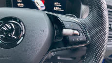 Skoda Kodiaq 2.0 TDI 200 Sport Line 4x4 5dr DSG [7 Seat] Diesel Estate